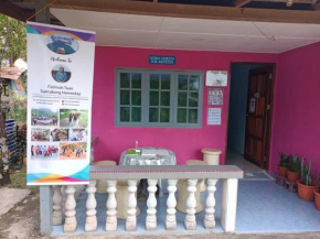 Fatimah Homestay @ Santubong